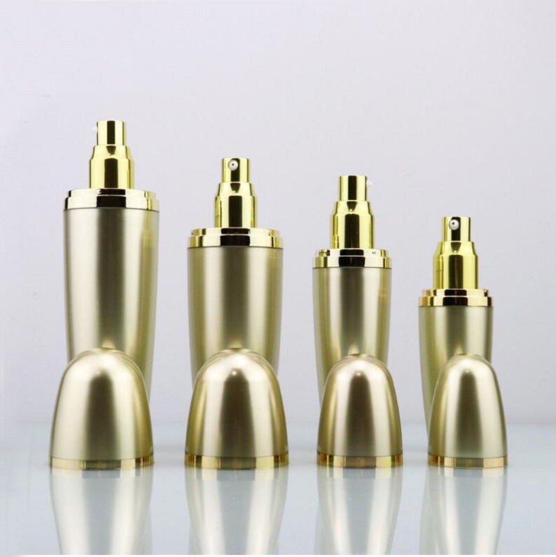 80ml ball shape acrylic pump b - Essence Serum Toner recension och pris