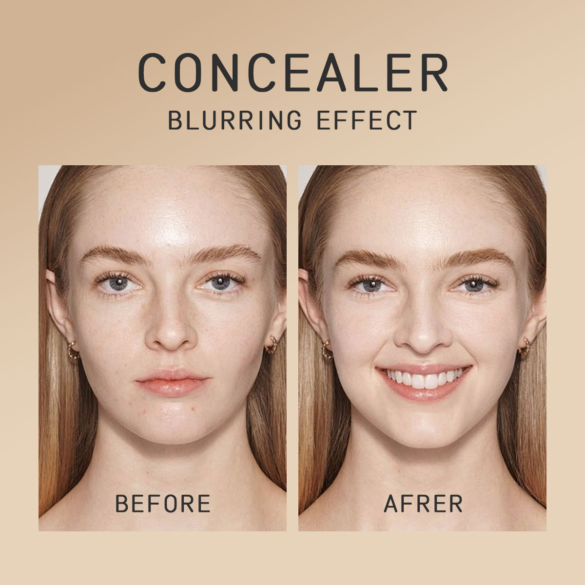 Face Foundation Liquid Moistur - Bb Cushion Korean recension och pris