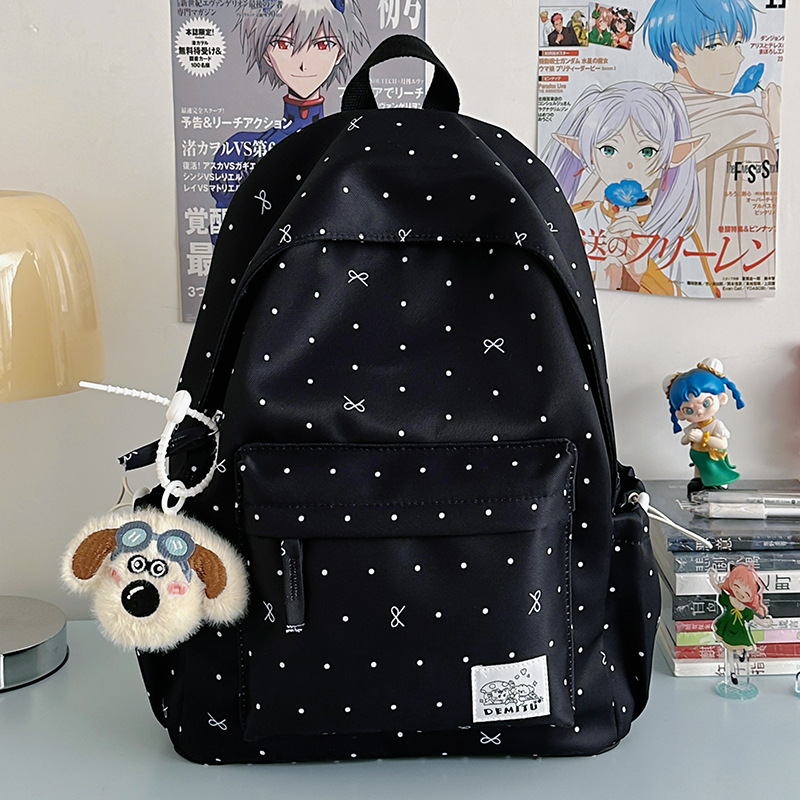 Korean StyleinsWind Backpack f - Bb Cushion Korean recension och pris
