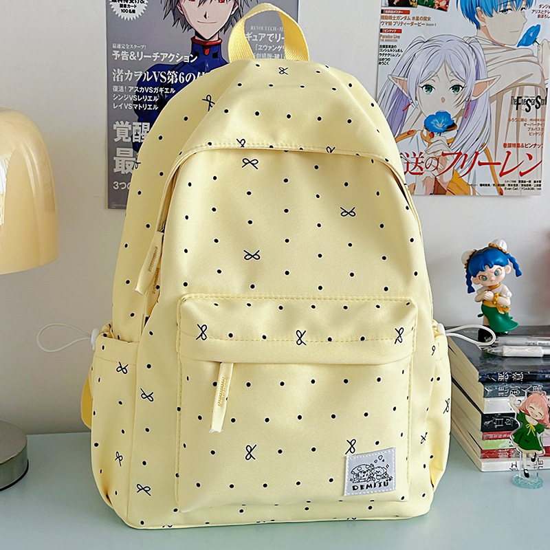 Korean StyleinsWind Backpack f - Bb Cushion Korean recension och pris