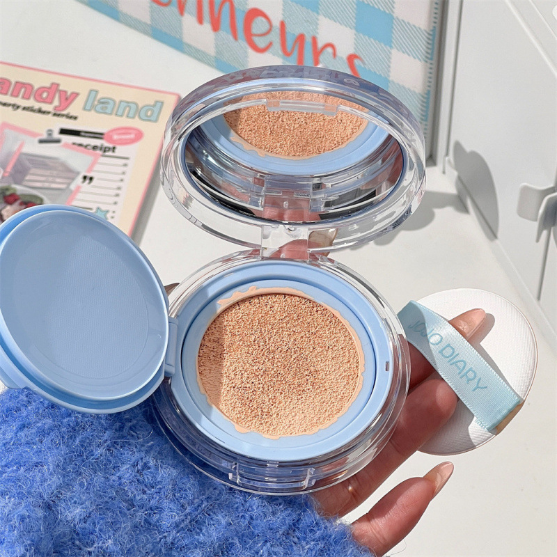 Korean Hydrating Air Cushion B - Bb Cushion Korean recension och pris