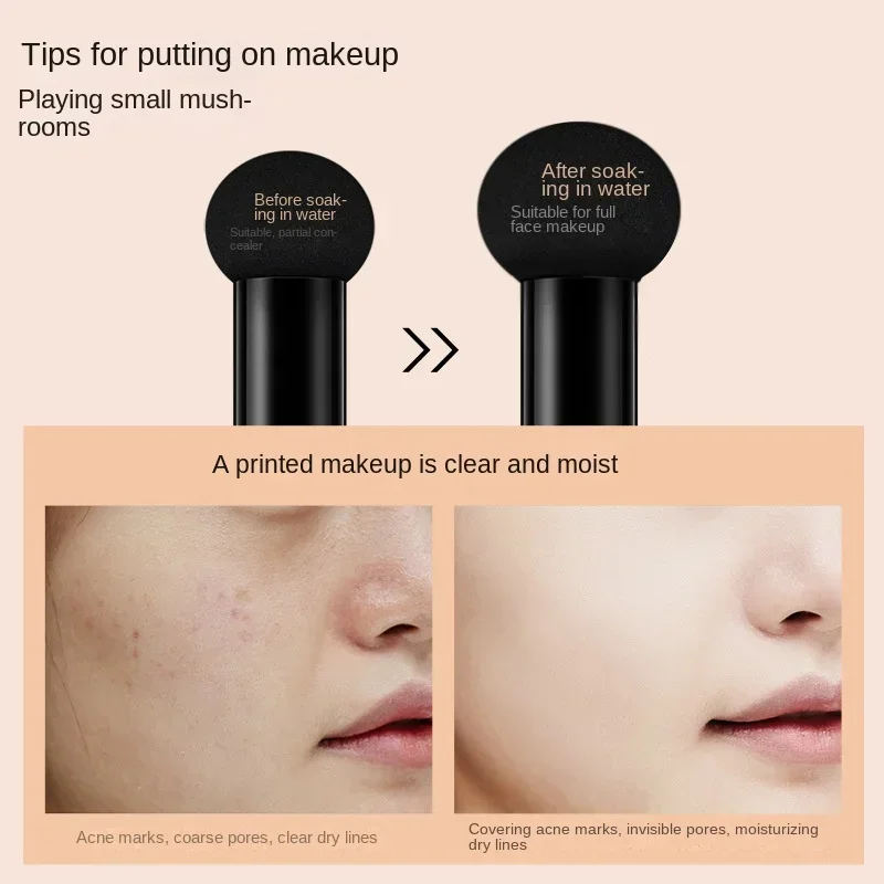 VENZEN BB Air Cushion CC Cream - Bb Cushion Korean recension och pris