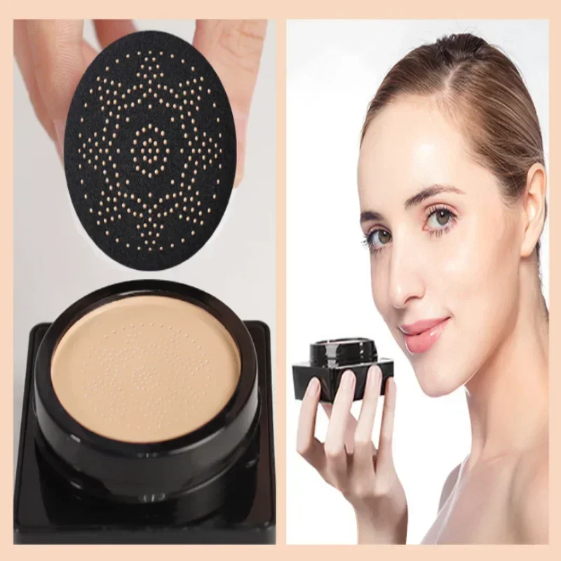 VENZEN BB Air Cushion CC Cream - Bb Cushion Korean recension och pris