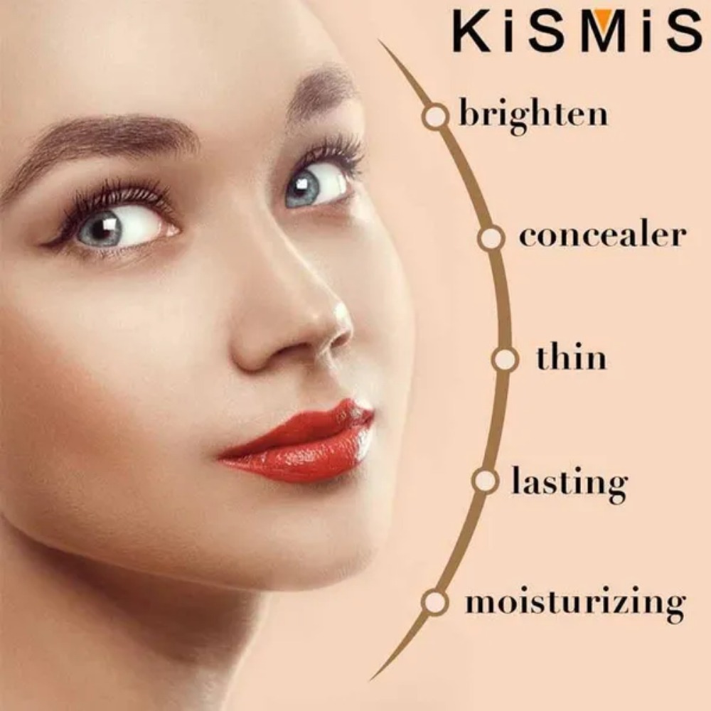 Air Cushion Cc Cream Mushroom  - Bb Cushion Korean recension och pris
