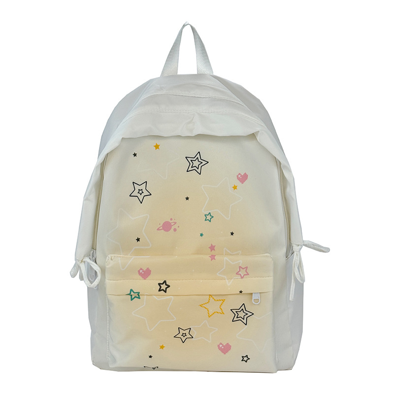 School bags for junior high sc - Bb Cushion Korean recension och pris