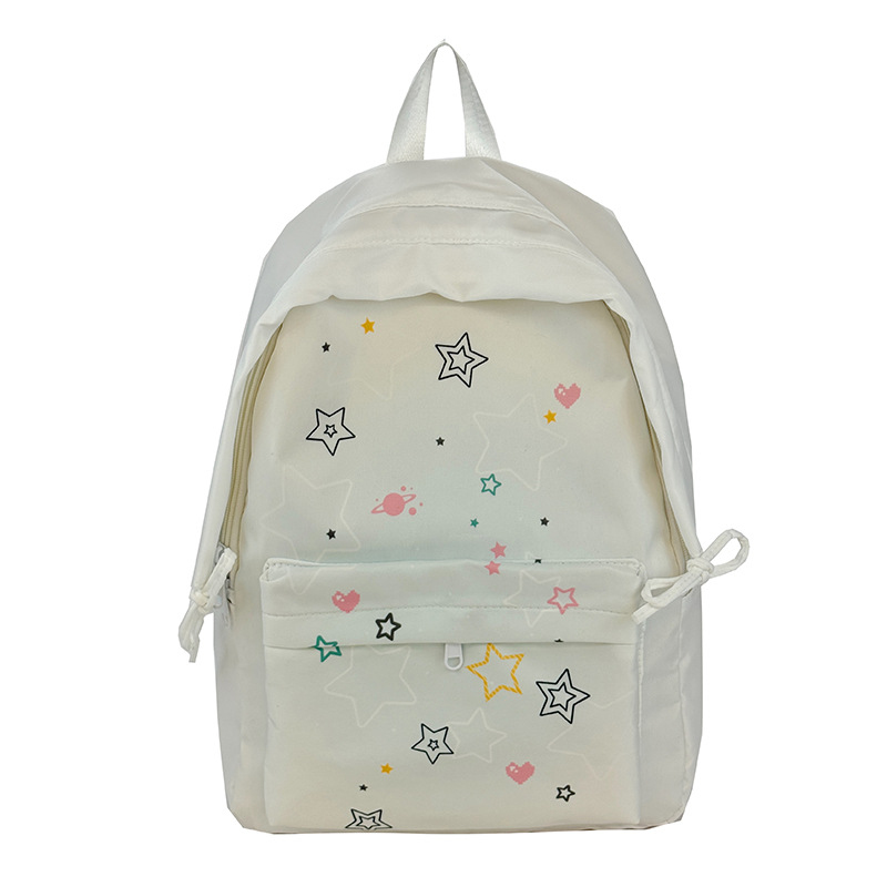 School bags for junior high sc - Bb Cushion Korean recension och pris