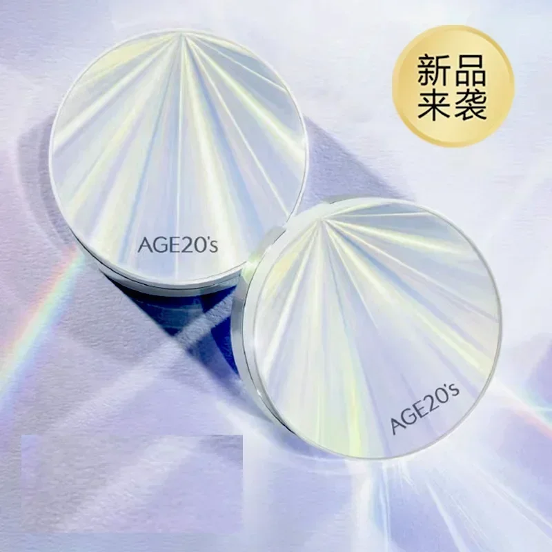 Original Korean Makeup Air Cus - Bb Cushion Korean recension och pris