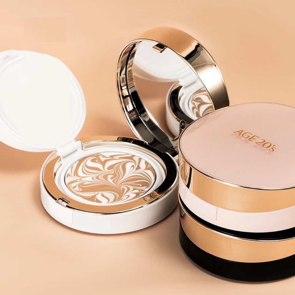 Korea Air Cushion Age20s Moist - Bb Cushion Korean recension och pris