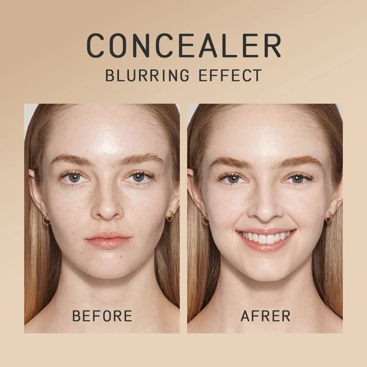 Face Foundation Liquid Moistur - Bb Cushion Korean recension och pris