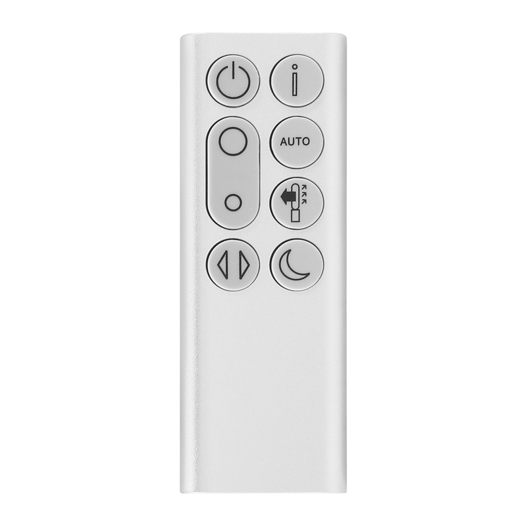 ABRG Replacement Remote Contro - Dyson Fan Pure Cool recension och pris